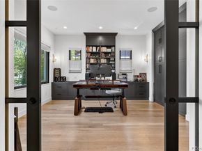 1740 S Ogden Street, Denver CO 80210
