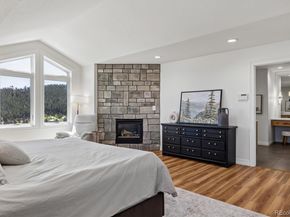 561 Ridgeside Drive, Golden CO 80401