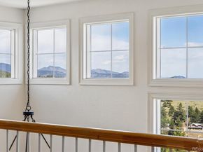 561 Ridgeside Drive, Golden CO 80401