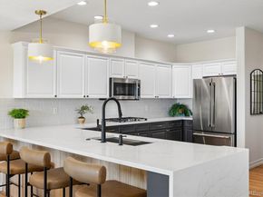 561 Ridgeside Drive, Golden CO 80401