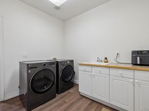 561 Ridgeside Drive, Golden CO 80401