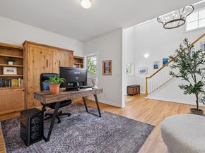 561 Ridgeside Drive, Golden CO 80401