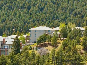 561 Ridgeside Drive, Golden CO 80401