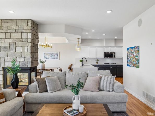 561 Ridgeside Drive, Golden CO 80401