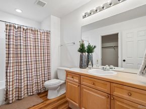 561 Ridgeside Drive, Golden CO 80401