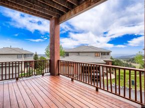 561 Ridgeside Drive, Golden CO 80401