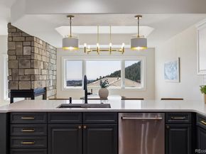 561 Ridgeside Drive, Golden CO 80401