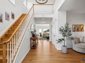 561 Ridgeside Drive, Golden CO 80401
