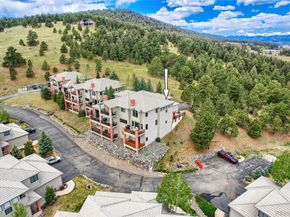 561 Ridgeside Drive, Golden CO 80401