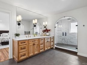 561 Ridgeside Drive, Golden CO 80401