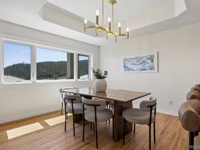 561 Ridgeside Drive, Golden CO 80401