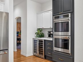 561 Ridgeside Drive, Golden CO 80401