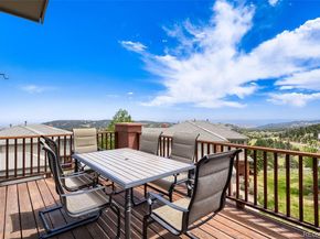 561 Ridgeside Drive, Golden CO 80401