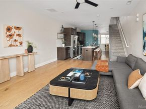 1575 Wolff Street, Denver CO 80204