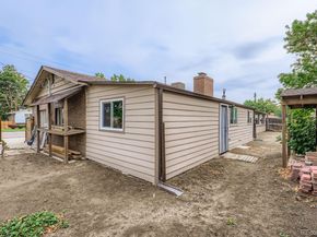 6710 W Nevada Place, Lakewood CO 80226
