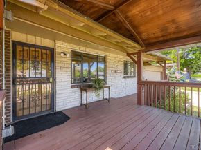 6710 W Nevada Place, Lakewood CO 80226