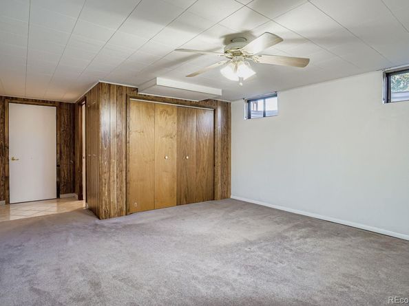 6710 W Nevada Place, Lakewood CO 80226