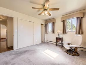 6710 W Nevada Place, Lakewood CO 80226