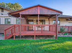 6710 W Nevada Place, Lakewood CO 80226
