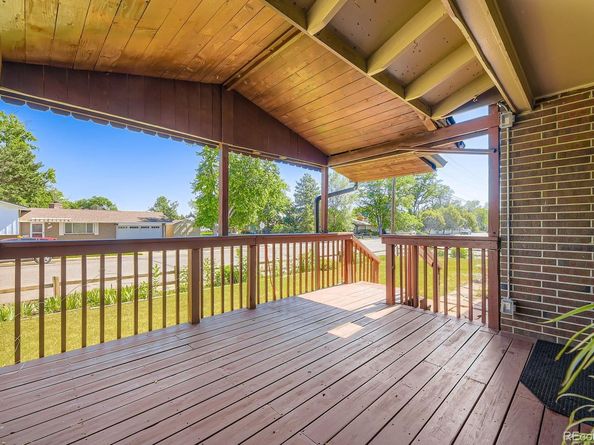 6710 W Nevada Place, Lakewood CO 80226
