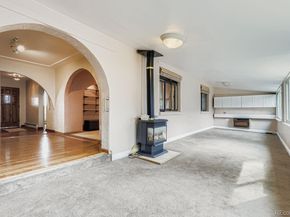 6710 W Nevada Place, Lakewood CO 80226