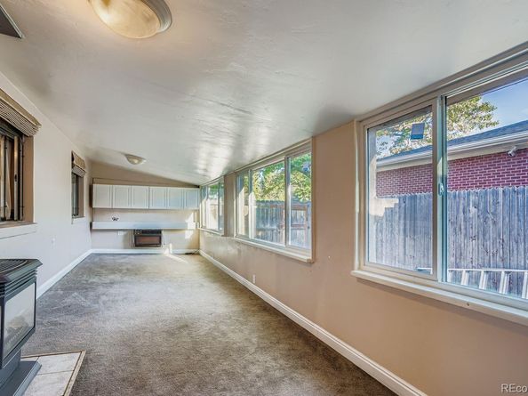 6710 W Nevada Place, Lakewood CO 80226
