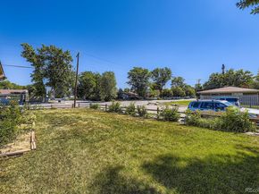 6710 W Nevada Place, Lakewood CO 80226