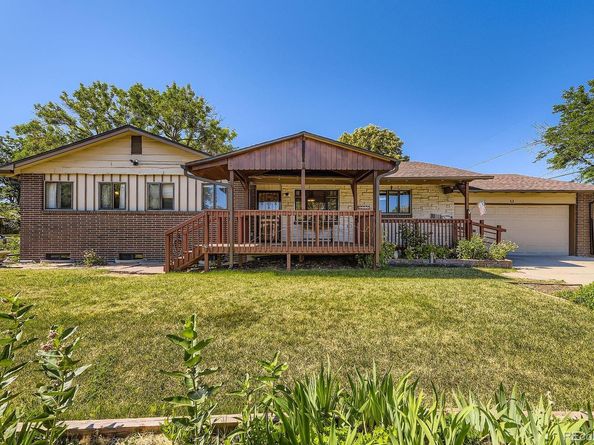 6710 W Nevada Place, Lakewood CO 80226