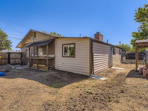 6710 W Nevada Place, Lakewood CO 80226