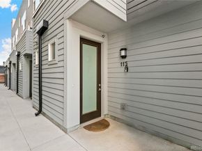 1480 Wolff Street 115, Denver CO 80204