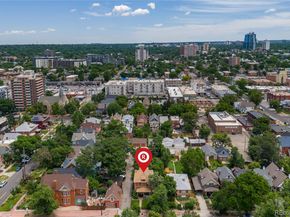 256 Bannock Street, Denver CO 80223