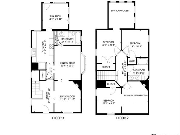 256 Bannock Street, Denver CO 80223