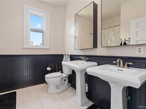 256 Bannock Street, Denver CO 80223