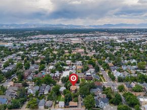256 Bannock Street, Denver CO 80223