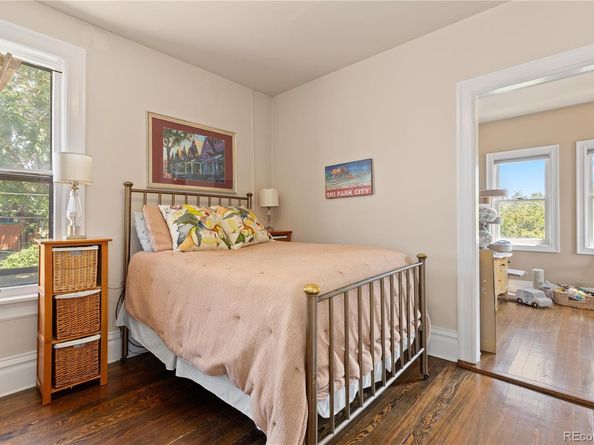 256 Bannock Street, Denver CO 80223