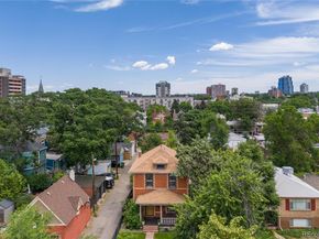 256 Bannock Street, Denver CO 80223