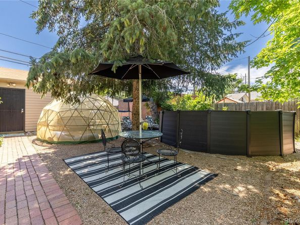 256 Bannock Street, Denver CO 80223