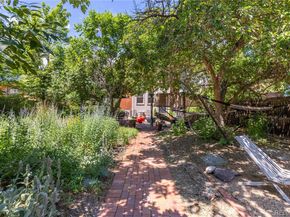 256 Bannock Street, Denver CO 80223