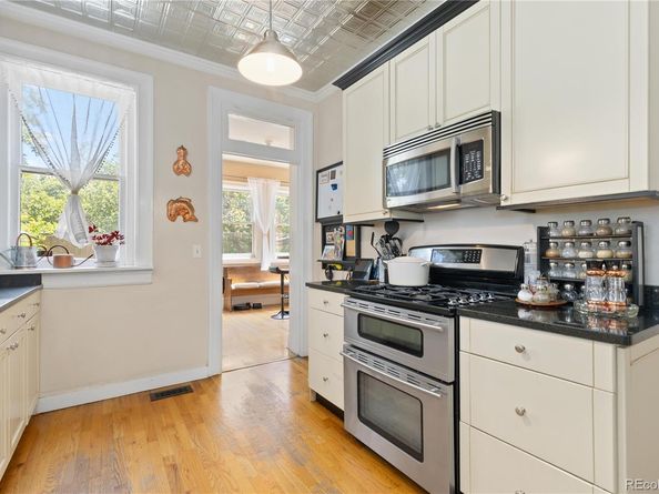 256 Bannock Street, Denver CO 80223