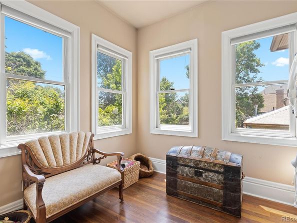 256 Bannock Street, Denver CO 80223