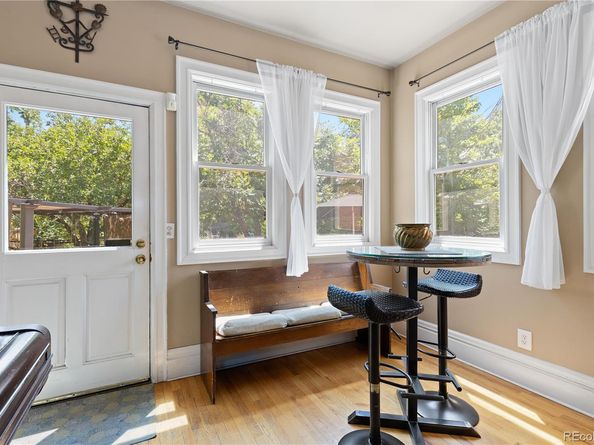 256 Bannock Street, Denver CO 80223