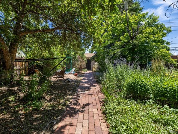 256 Bannock Street, Denver CO 80223