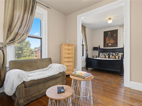 256 Bannock Street, Denver CO 80223