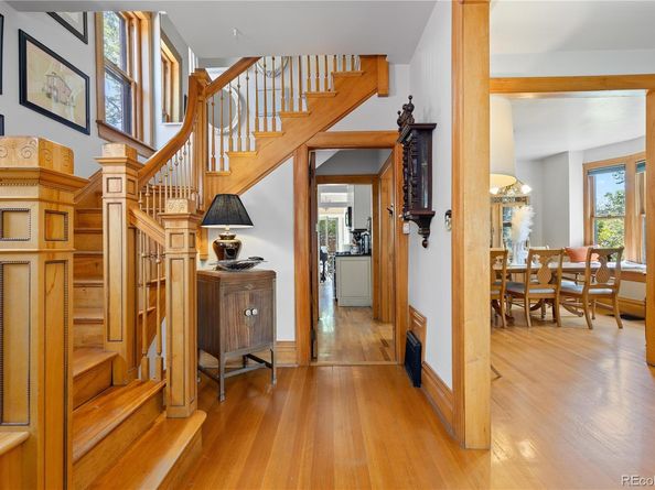 256 Bannock Street, Denver CO 80223