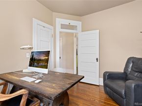 256 Bannock Street, Denver CO 80223