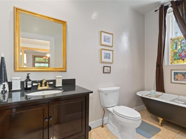 256 Bannock Street, Denver CO 80223