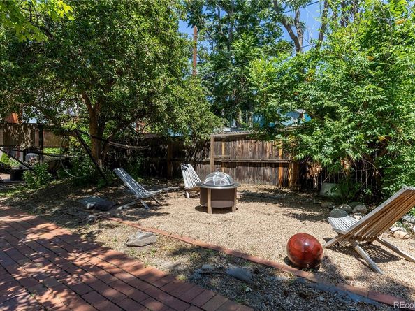 256 Bannock Street, Denver CO 80223