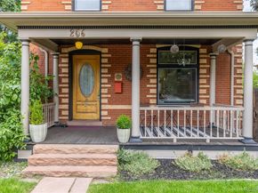 256 Bannock Street, Denver CO 80223