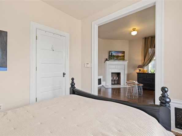 256 Bannock Street, Denver CO 80223