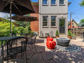 256 Bannock Street, Denver CO 80223